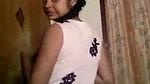 Indian nurse Stripping nude video mms