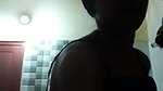 Indian office Employee hot with with perfect boob