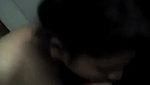 Indian talking and sucking cock mms