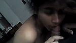 Indian talking and sucking cock mms