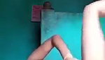 Indian village hottie   Desi nude acrobat show