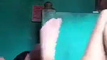 Indian village hottie   Desi nude acrobat show