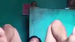 Indian village hottie   Desi nude acrobat show