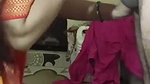 Madurai lady gives a Tamil blowjob to her brother