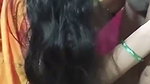 Madurai lady gives a Tamil blowjob to her brother