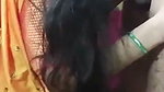 Madurai lady gives a Tamil blowjob to her brother