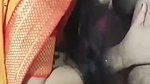 Madurai lady gives a Tamil blowjob to her brother