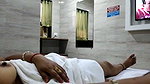 Mature desi slut bhabhi enjoying sex  mms pink pus