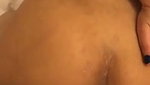 Newly married Pakistani secretary sex with boss