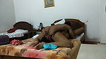 North Indian Office girl sex with boss mms hard