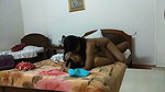 North Indian Office girl sex with boss mms hard