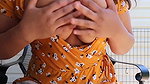 NRI MILF fully nude solo video mms