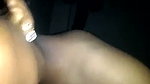 Nude kissing romance of Desi lovers mms