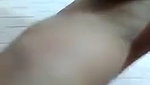 Nude solo selfie of desi beauty mms porn