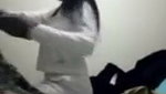 Paki Karachi girlfriend nude Selfie mms porn