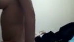 Paki Karachi girlfriend nude Selfie mms porn