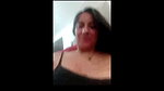 Pakistani MILF nipple show selfie mms