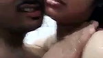 Pervert jija romancing with his sali in jija sali
