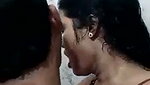 Pervert jija romancing with his sali in jija sali