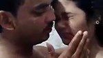 Pervert jija romancing with his sali in jija sali