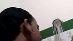 Pervert jija romancing with his sali in jija sali