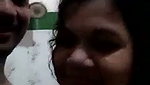 Pervert jija romancing with his sali in jija sali