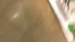 Pune upskirt panties from Shopping Mall mms