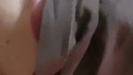 Real sexy treasure of Indian wife mms