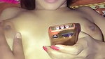 Sexy Desi Sandra nude sex mms