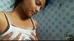 StayAtHome Nude Desi Selfie mms porn
