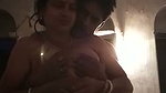 Super hot Couple fucking hard hot girl