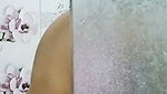 Swathi Naidu pregnant Bathing Selfie mms huge