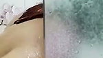 Swathi Naidu pregnant Bathing Selfie mms huge