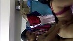 Desi Girl Hard Doggy fuck Taking Cum In Mouth