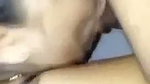 Tamil wife sucking and doggy fuck video mms