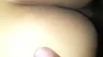 Tamil wife sucking and doggy fuck video mms