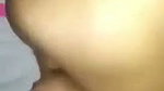 Tamil wife sucking and doggy fuck video mms