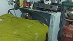 Telugu aunty Reshma strip saree mms