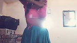 Village girl exposing Nude mms