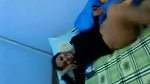 Young fresh pussy of desi GF exposed mms