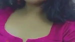 Cute Girl Showing Boobs