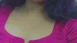 Cute Girl Showing Boobs