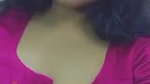 Cute Girl Showing Boobs