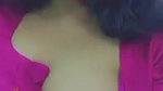 Cute Girl Showing Boobs