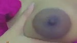 Cute Girl Showing Boobs
