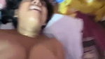 moti ladki ko jabardast choda