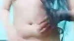 nude dance on vc