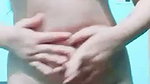 nude dance on vc
