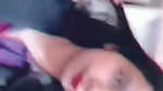 pussy and boob show