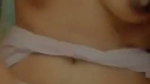 small boob